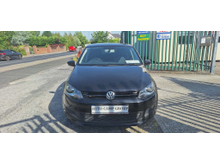 2012 Volkswagen Polo 1.2L Petrol For Sale Images