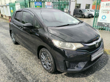 2016 Honda Fit 1.5L Petrol Hybrid For Sale Images