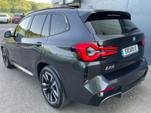 2022 BMW iX3 0L Electric For Sale Images