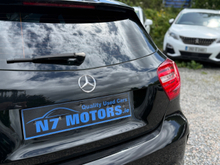 2014 Mercedes-Benz A Class 1.6L Petrol For Sale Images