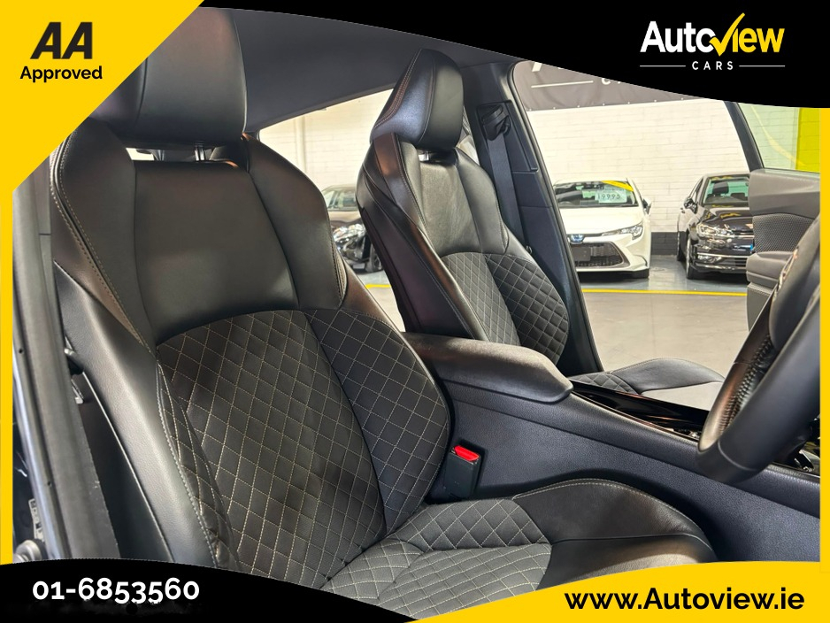 2023 Toyota C-HR 1.8L Petrol For Sale Images