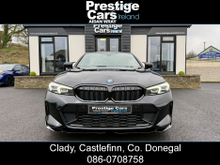 2023 BMW 3 Series 2L Petrol Plug-in Hybrid For Sale Images