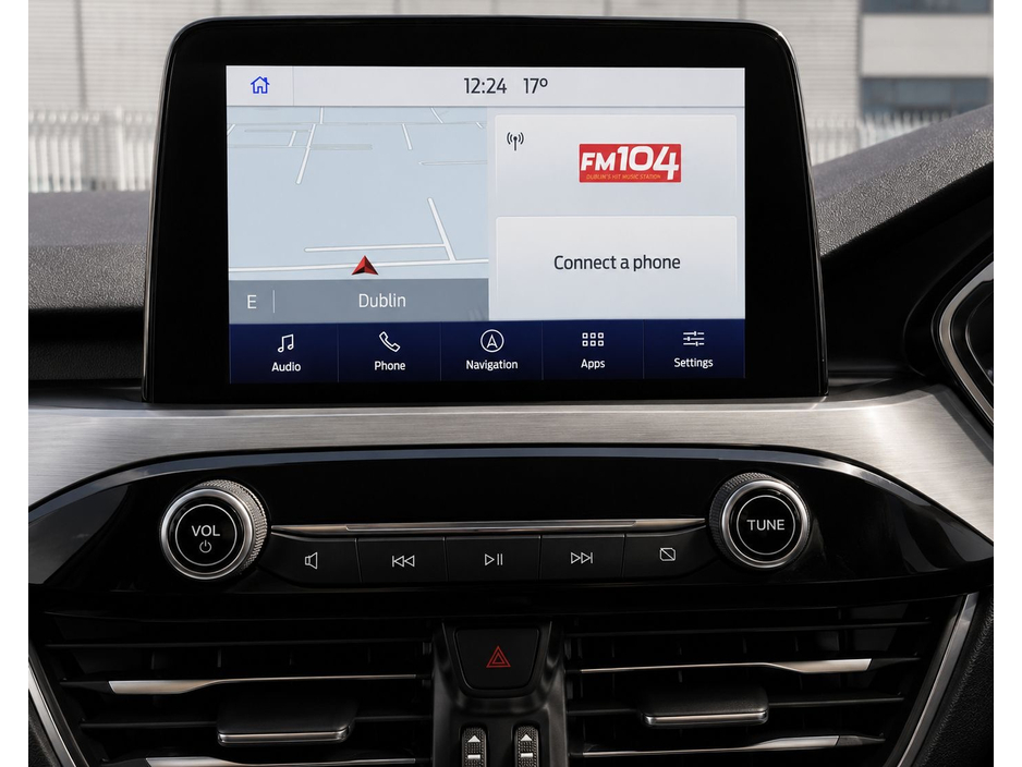 2022 Ford Kuga 1.5L Diesel For Sale Images