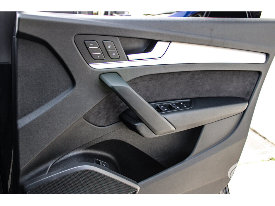 2019 Audi Q5 2L Diesel For Sale Images