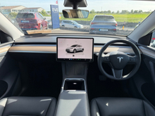 2024 Tesla Model Y 0L Electric For Sale Images