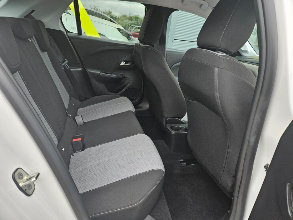 2024 Opel Corsa 1.2L Petrol For Sale Images