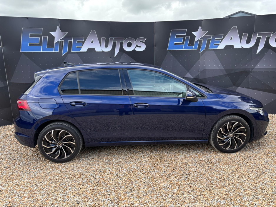 2024 Volkswagen Golf 1L Diesel For Sale Images
