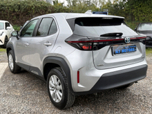 2024 Toyota Yaris Cross 1.5L Petrol Hybrid For Sale Images