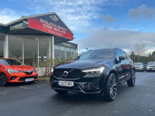 2022 Volvo XC60 2L Petrol Plug-in Hybrid For Sale Images