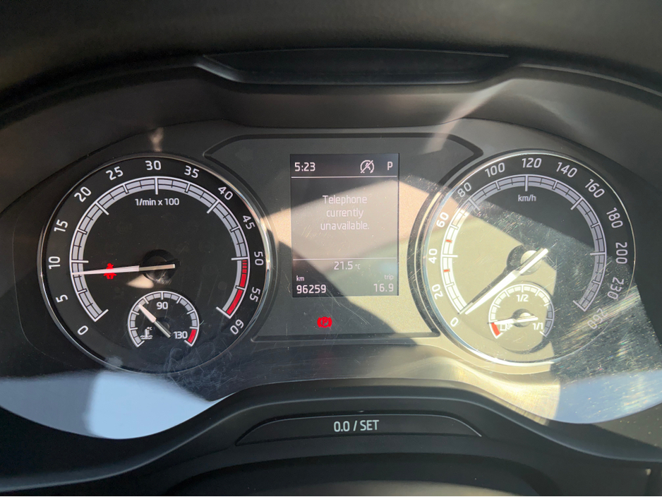 2018 Skoda Kodiaq 2L Diesel For Sale Images