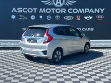 2015 Honda Fit 1.5L Hybrid For Sale Images