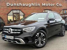 Mercedes-Benz GLC Class GLC 200D 5DR Auto *Great Spec* Choice of 2
