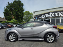 2019 Toyota C-HR 1.8L Petrol Hybrid For Sale Images