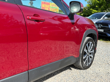 2025 Toyota Corolla Cross 1.8L Petrol Hybrid For Sale Images