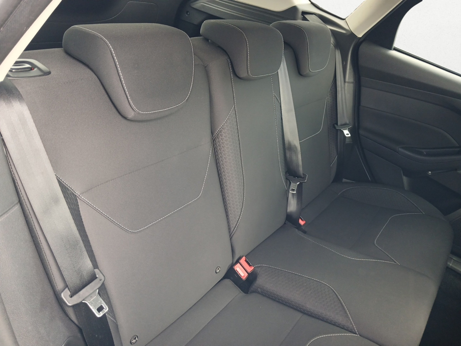 2018 Ford Focus 1.5L Diesel For Sale Images