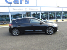 2023 Ford Focus 1L Petrol For Sale Images