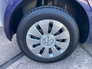 2017 VOLKSWAGEN UP! 1.0i Petrol Automatic