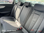 2021 AUDI A4 2.0 35TDI 163BHP SE AUTOMATIC WITH AMBIENT LIGHTING