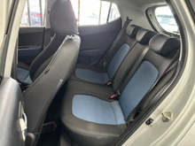 2014 Hyundai i10 1L Petrol For Sale Images