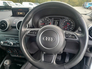 2016 AUDI A1 1.0 TFSI
