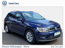 2017 VOLKSWAGEN TIGUAN TRENDLINE 2.0 TDI 115BHP