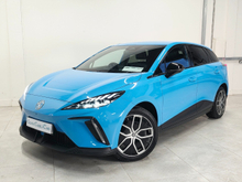 2023 MG 4 0L Electric For Sale Images