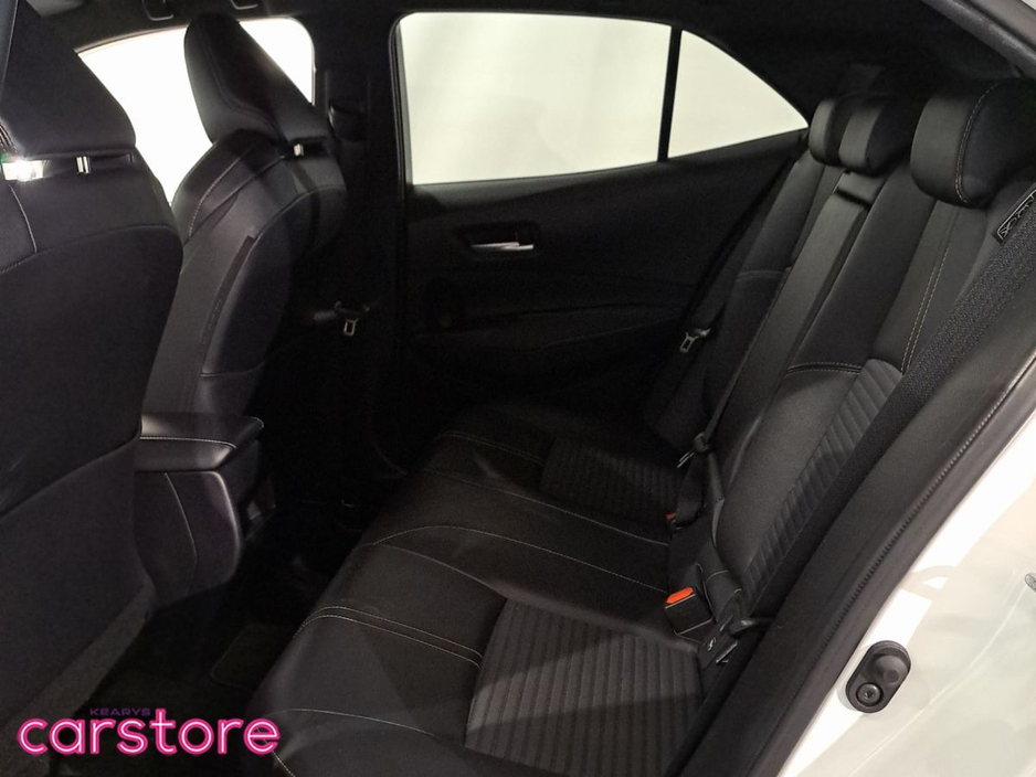 Toyota Corolla SPORT HYBRID G STYLE PACKAGE — thumbnail 10