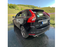2014 Volvo XC60 2L Diesel For Sale Images