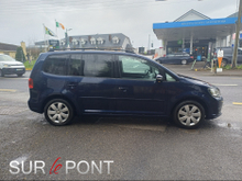 2015 Volkswagen Touran 1.4L Petrol For Sale Images