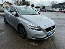 2018 Volvo V40 2L Diesel For Sale Images