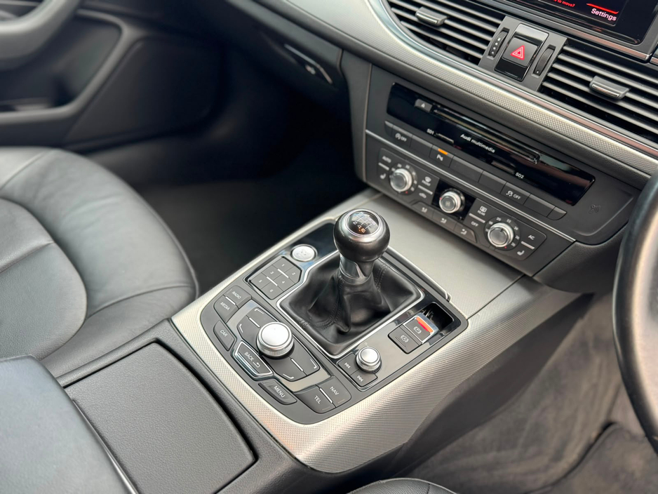 2013 Audi A6 2L Diesel For Sale Images