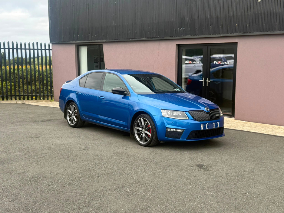 2015 Skoda Octavia For Sale Images