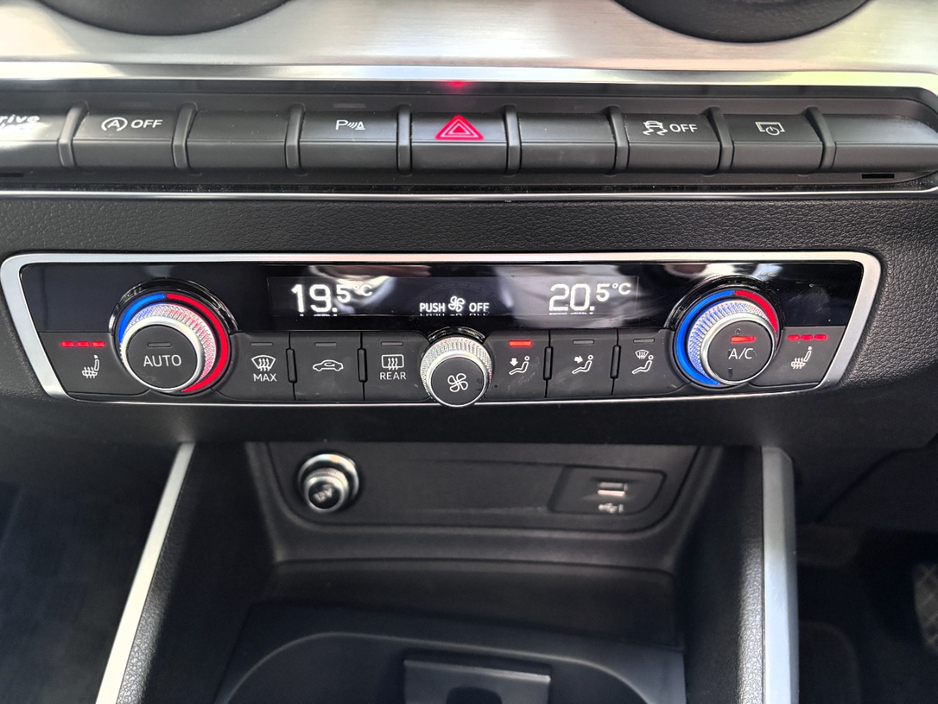 2020 Audi Q2 1L Petrol For Sale Images