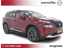 2025 Nissan X-Trail 1.5L Hybrid For Sale Images