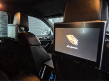 2017 Porsche Cayenne 3L Petrol Plug-in Hybrid For Sale Images