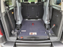 2025 CITROEN BERLINGO MULTISPACE 1.5l 130bhp AUTO 7 seat taxi