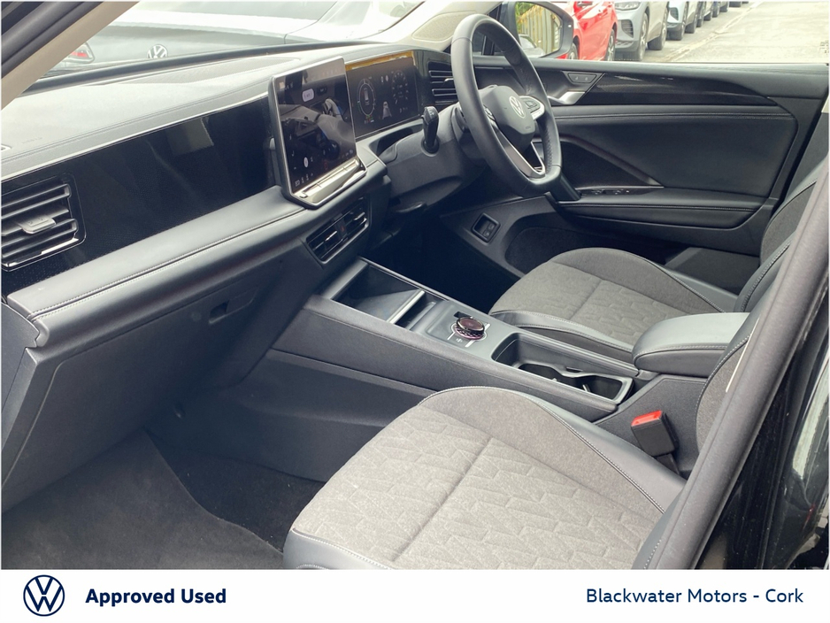 Volkswagen Tiguan 1.5TSI 204BHP EDITION 75 HYBRID AUTOMATIC — thumbnail 21