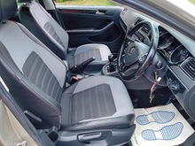 2016 Volkswagen Jetta 2L Diesel For Sale Images