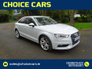 2014 AUDI A3 1.4 AUTO TFSI SAT NAV