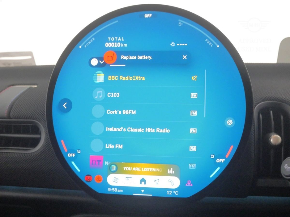 2025 MINI Hatch 1.5L Petrol For Sale Images