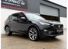 2021 SEAT Tarraco 2.0L Diesel For Sale Images