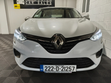 2022 Renault Clio 1L Petrol For Sale Images