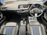 2020 BMW 2 SERIES 218d M-SPORT 2.0 AUTO // LEATHER M-SPORT INTERIOR // DIAMOND CUT ALLOYS // DUAL ZONE CLIMATE CONTROL