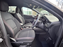 2021 Ford Focus 1.5L Diesel For Sale Images