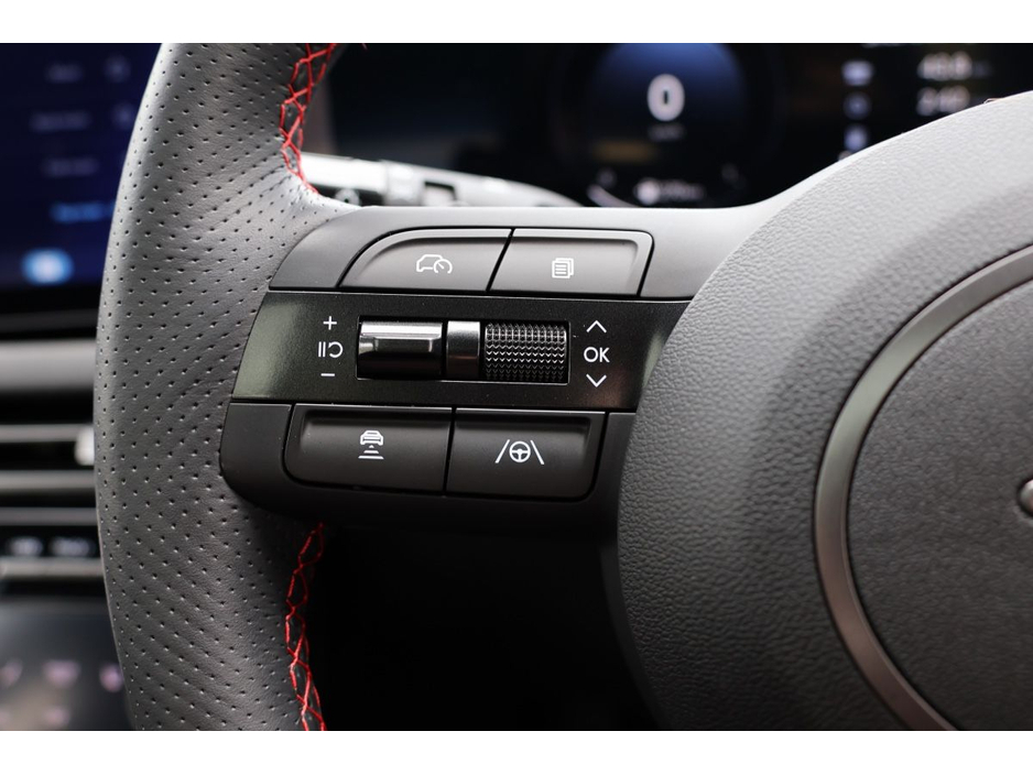 Hyundai Tucson Tucson FL 2WD Platinum PHEV , Plug-In Hybrid — thumbnail 13