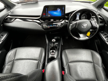 2016 Toyota C-HR 1.2L Petrol For Sale Images