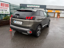2018 Peugeot 3008 1.5L Diesel For Sale Images