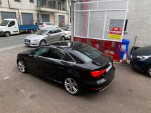 2014 Audi A3 1.6L Diesel For Sale Images
