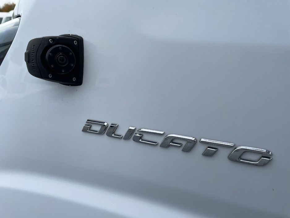 2021 Fiat Ducato 2.3L Diesel For Sale Images