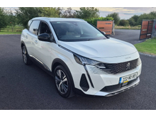 Peugeot 3008 FL ALLURE 1.5 HDI 130 6.2 AUTO
